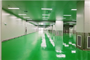 GMP车间