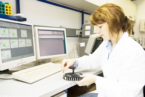 实验室设备期间核查的十大方法