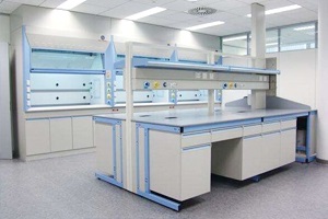 实验室家具的维护与保养