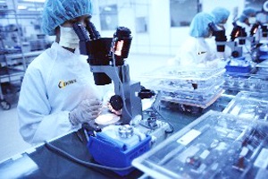 生物安全实验室常用设备及要求