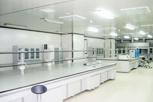 实验室设计通风及洁净室的一般数据