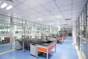 实验室装修时所需材料设备如何妥善利用和保管?