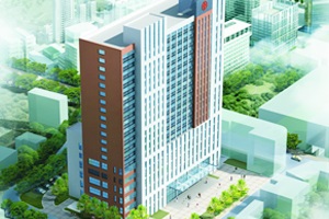 喜讯，关于《醴陵中医院实验室建设项目》中标