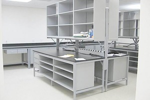 化学实验室家具规划管理特别关键点
