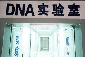 【正海新知】基层公安机关DNA实验室建设