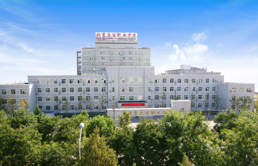 喜讯，关于《北京卫生职业学院实验室建设项目》中标